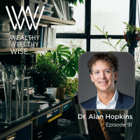 091 Dr. Alan Hopkins - Why You Need to Get an Advanced Lipid Panel Test