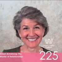 Alison Armstrong: The Master of Relationships