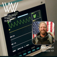 101 - Applying Hyperbarics in the Real World with Joe Dituri