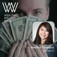 093 Meriflor Toneatto - Helping Women Feel Empowered About Money