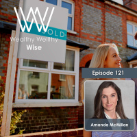 121 - The Real In Real Estate With Amanda McMillan