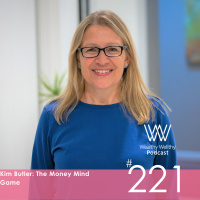 Kim Butler: The Money Mind Game