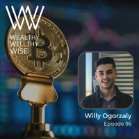 096 Willy Ogorzaly - The Ins and Outs of Cryptocurrency