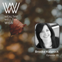 095 Brooke Kalanick - Discovering Alternative Approaches to Hormone Therapy