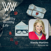 086 Stacey Martino - How You Can Create an Unshakeable Love