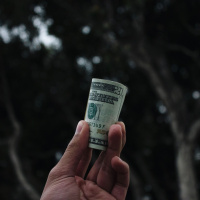 #50 - Sharon Lechter: How to Money (The Language You Can Master)