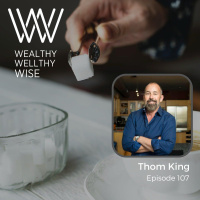 107 - Sugar-Free with Thom King