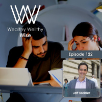 122 - The Behavioral Science Behind Spending With Jeff Kreisler