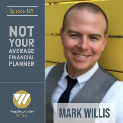 Wealthy Wellthy Wise | Millionaire Mindset Conversations With Counter-cultural Leaders. Grow Your Wealth Without Sacrificing