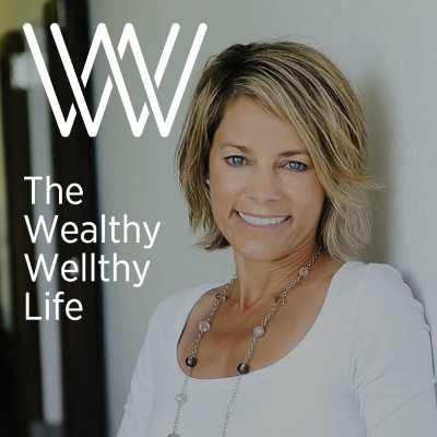 Wealthy Wellthy Wise | Millionaire Mindset Conversations With Counter-cultural Leaders. Grow Your Wealth Without Sacrificing