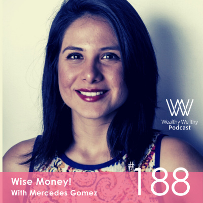 Wealthy Wellthy Wise | Millionaire Mindset Conversations With Counter-cultural Leaders. Grow Your Wealth Without Sacrificing