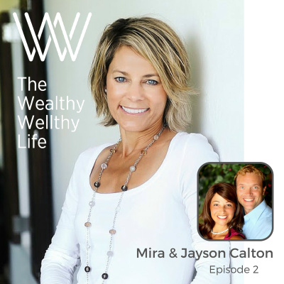 Wealthy Wellthy Wise | Millionaire Mindset Conversations With Counter-cultural Leaders. Grow Your Wealth Without Sacrificing