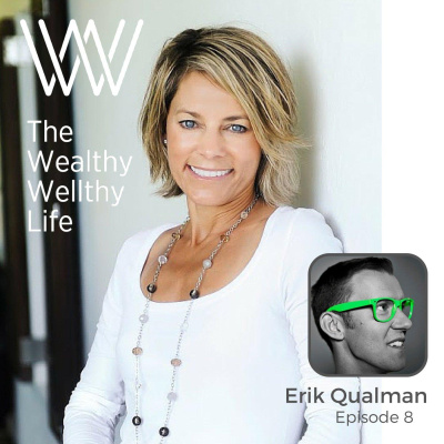 Wealthy Wellthy Wise | Millionaire Mindset Conversations With Counter-cultural Leaders. Grow Your Wealth Without Sacrificing