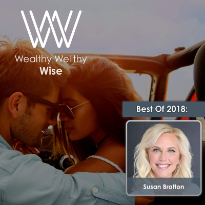 Wealthy Wellthy Wise | Millionaire Mindset Conversations With Counter-cultural Leaders. Grow Your Wealth Without Sacrificing