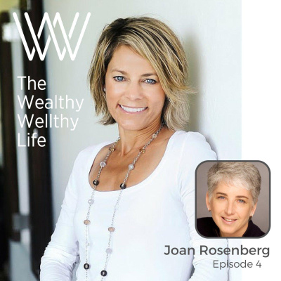Wealthy Wellthy Wise | Millionaire Mindset Conversations With Counter-cultural Leaders. Grow Your Wealth Without Sacrificing