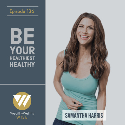Wealthy Wellthy Wise | Millionaire Mindset Conversations With Counter-cultural Leaders. Grow Your Wealth Without Sacrificing