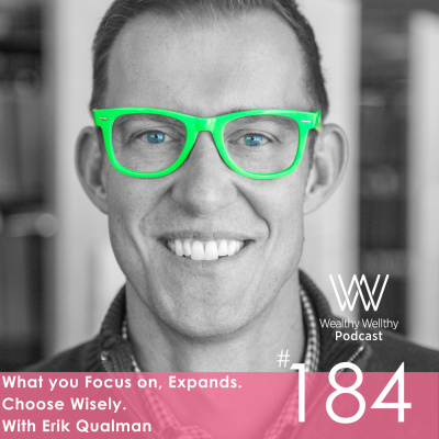 Wealthy Wellthy Wise | Millionaire Mindset Conversations With Counter-cultural Leaders. Grow Your Wealth Without Sacrificing