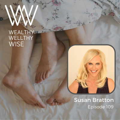 Wealthy Wellthy Wise | Millionaire Mindset Conversations With Counter-cultural Leaders. Grow Your Wealth Without Sacrificing