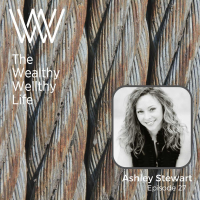 Wealthy Wellthy Wise | Millionaire Mindset Conversations With Counter-cultural Leaders. Grow Your Wealth Without Sacrificing