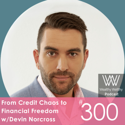 Wealthy Wellthy Wise | Millionaire Mindset Conversations With Counter-cultural Leaders. Grow Your Wealth Without Sacrificing