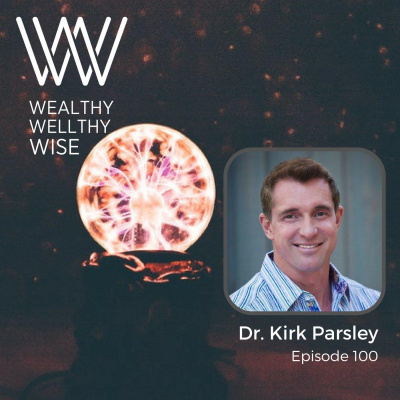 Wealthy Wellthy Wise | Millionaire Mindset Conversations With Counter-cultural Leaders. Grow Your Wealth Without Sacrificing