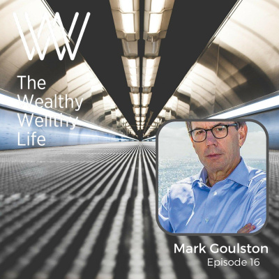 Wealthy Wellthy Wise | Millionaire Mindset Conversations With Counter-cultural Leaders. Grow Your Wealth Without Sacrificing