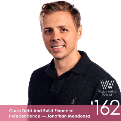 Wealthy Wellthy Wise | Millionaire Mindset Conversations With Counter-cultural Leaders. Grow Your Wealth Without Sacrificing