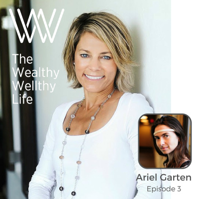 Wealthy Wellthy Wise | Millionaire Mindset Conversations With Counter-cultural Leaders. Grow Your Wealth Without Sacrificing