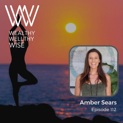 Wealthy Wellthy Wise | Millionaire Mindset Conversations With Counter-cultural Leaders. Grow Your Wealth Without Sacrificing