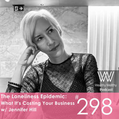 Wealthy Wellthy Wise | Millionaire Mindset Conversations With Counter-cultural Leaders. Grow Your Wealth Without Sacrificing
