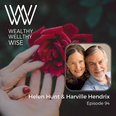 Wealthy Wellthy Wise | Millionaire Mindset Conversations With Counter-cultural Leaders. Grow Your Wealth Without Sacrificing