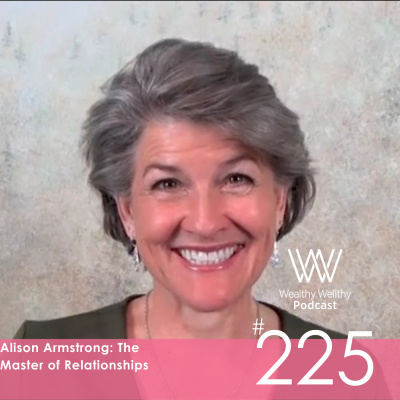 Wealthy Wellthy Wise | Millionaire Mindset Conversations With Counter-cultural Leaders. Grow Your Wealth Without Sacrificing