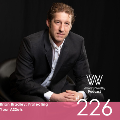 Wealthy Wellthy Wise | Millionaire Mindset Conversations With Counter-cultural Leaders. Grow Your Wealth Without Sacrificing