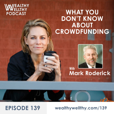 Wealthy Wellthy Wise | Millionaire Mindset Conversations With Counter-cultural Leaders. Grow Your Wealth Without Sacrificing