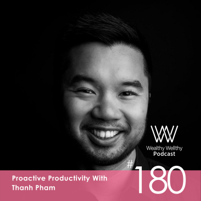 Wealthy Wellthy Wise | Millionaire Mindset Conversations With Counter-cultural Leaders. Grow Your Wealth Without Sacrificing