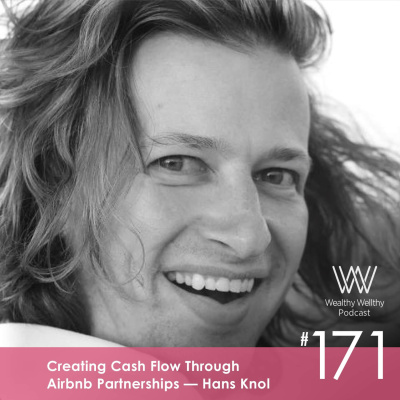 Wealthy Wellthy Wise | Millionaire Mindset Conversations With Counter-cultural Leaders. Grow Your Wealth Without Sacrificing
