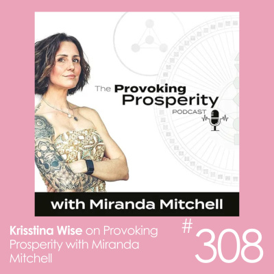 Wealthy Wellthy Wise | Millionaire Mindset Conversations With Counter-cultural Leaders. Grow Your Wealth Without Sacrificing
