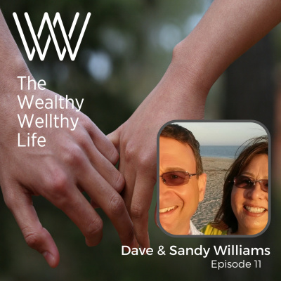 Wealthy Wellthy Wise | Millionaire Mindset Conversations With Counter-cultural Leaders. Grow Your Wealth Without Sacrificing