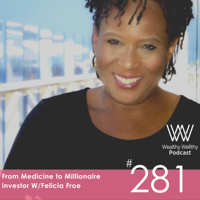 Wealthy Wellthy Wise | Millionaire Mindset Conversations With Counter-cultural Leaders. Grow Your Wealth Without Sacrificing