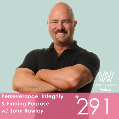 Wealthy Wellthy Wise | Millionaire Mindset Conversations With Counter-cultural Leaders. Grow Your Wealth Without Sacrificing