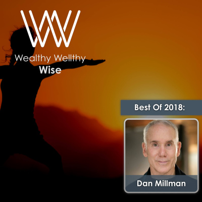 Wealthy Wellthy Wise | Millionaire Mindset Conversations With Counter-cultural Leaders. Grow Your Wealth Without Sacrificing