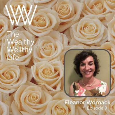 Wealthy Wellthy Wise | Millionaire Mindset Conversations With Counter-cultural Leaders. Grow Your Wealth Without Sacrificing