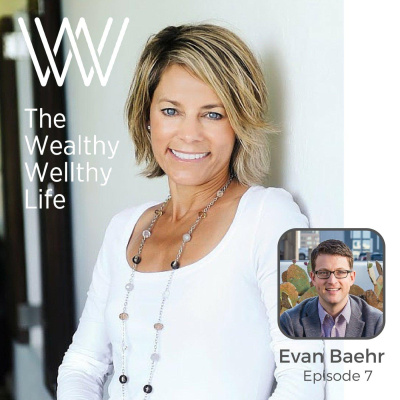 Wealthy Wellthy Wise | Millionaire Mindset Conversations With Counter-cultural Leaders. Grow Your Wealth Without Sacrificing