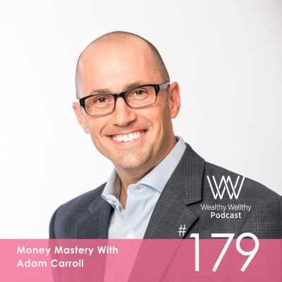 Wealthy Wellthy Wise | Millionaire Mindset Conversations With Counter-cultural Leaders. Grow Your Wealth Without Sacrificing