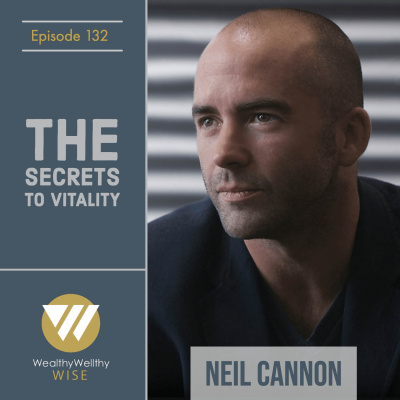 Wealthy Wellthy Wise | Millionaire Mindset Conversations With Counter-cultural Leaders. Grow Your Wealth Without Sacrificing