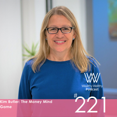 Wealthy Wellthy Wise | Millionaire Mindset Conversations With Counter-cultural Leaders. Grow Your Wealth Without Sacrificing