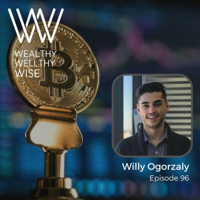 Wealthy Wellthy Wise | Millionaire Mindset Conversations With Counter-cultural Leaders. Grow Your Wealth Without Sacrificing
