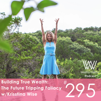 Wealthy Wellthy Wise | Millionaire Mindset Conversations With Counter-cultural Leaders. Grow Your Wealth Without Sacrificing