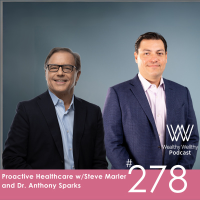 Wealthy Wellthy Wise | Millionaire Mindset Conversations With Counter-cultural Leaders. Grow Your Wealth Without Sacrificing
