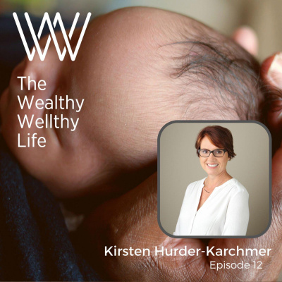 Wealthy Wellthy Wise | Millionaire Mindset Conversations With Counter-cultural Leaders. Grow Your Wealth Without Sacrificing